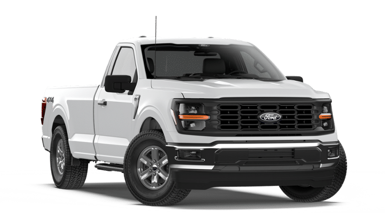 F-150® vehicle
